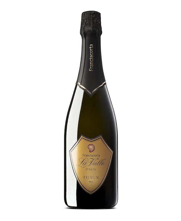 FRANCIACORTA BRUT Primum M.C.